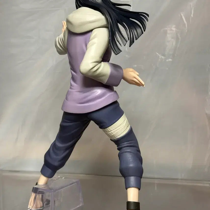 [BUNJANG] Hinata Ichiban Kuji Figure (Unsealed) / 개봉/박스ㅇ) 히나타 제일복권 피규어
