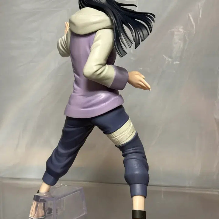 [BUNJANG] Hinata Ichiban Kuji Figure (Unsealed) / 개봉/박스ㅇ) 히나타 제일복권 피규어