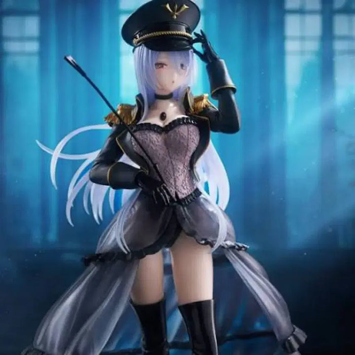 [BUNJANG] AMP+ Gwibidol Kitagawa Marin Black Lobelia Figure (Sealed) / 미개봉) AMP+ 그비돌 키타가와 마린 블랙로베리아 피규어