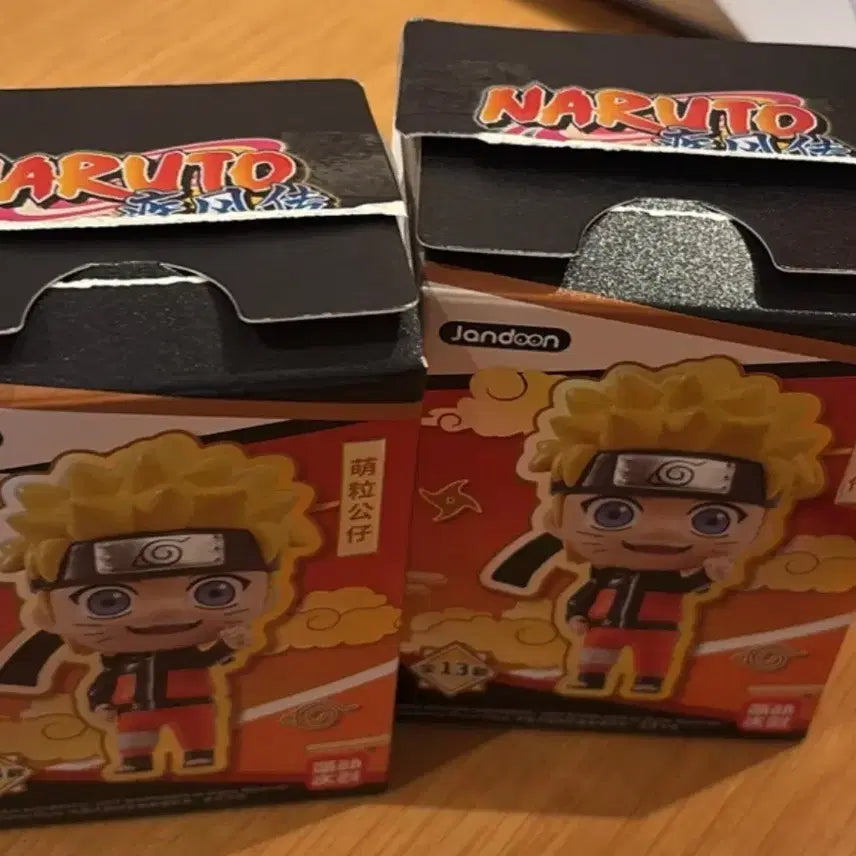 [BUNJANG] Naruto Pick N Pop Rice Grain Mini Figure Sasuke Sakura Bundle Set / 나루토 픽앤팝 쌀알 미니 피규어 사스케 사쿠라 일괄