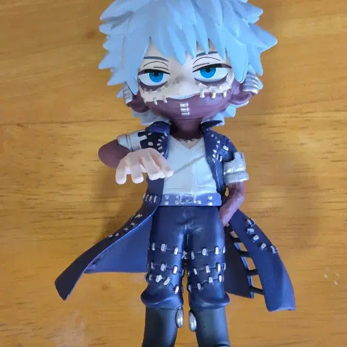 [BUNJANG] Alter My Hero Academia Hawks Figure / 다비 히로아카 팔버스 피규어