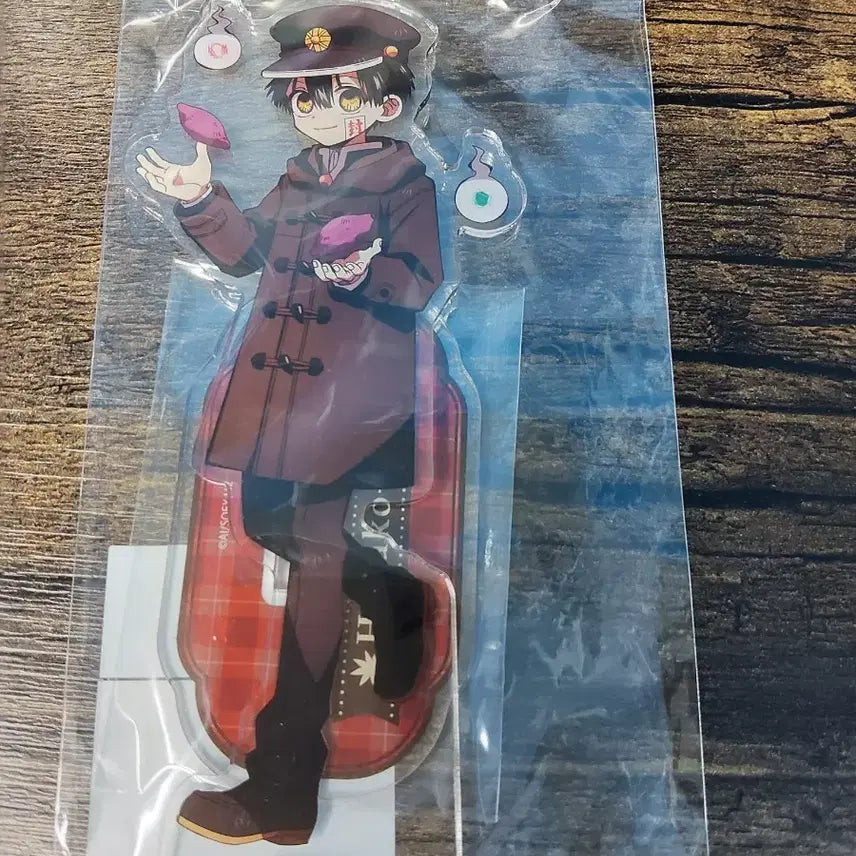 [SOLD OUT] 지박소년 하나코군 하나코 아크릴 스탠드