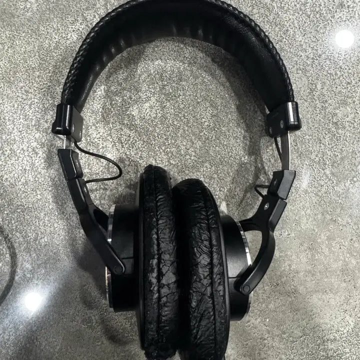 [BUNJANG] Sony CD900ST Studio Monitor Headphones / SONY CD900ST 모니터링 헤드폰 판매합니다.