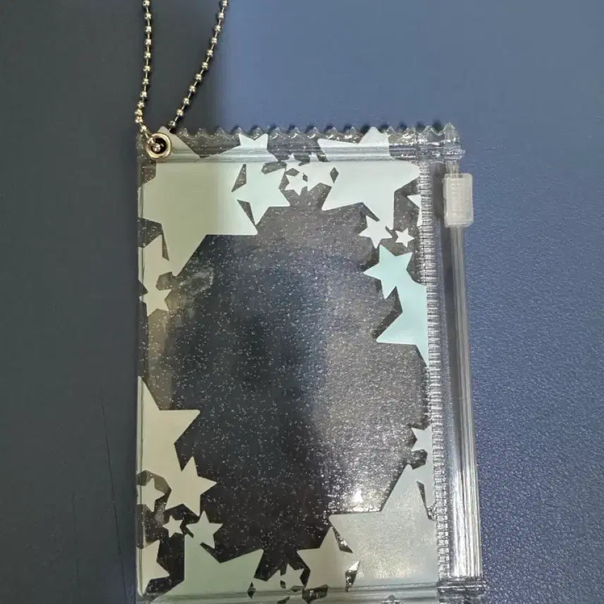 [BUNJANG] Star Photocard Holder / 별 포카홀더