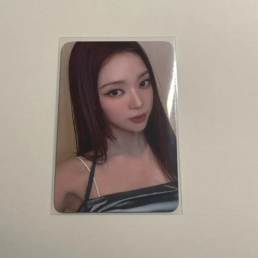 [BUNJANG] Miyau Narin Ttirori Everline Fansign POB Photocard / 미야오 나린 띠로리 에버라인 팬싸 팬사인회 포카 미공포 특전 포토카드