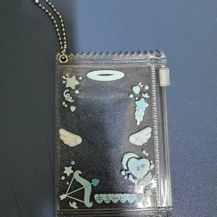 [BUNJANG] Qpid Photocard Holder / 큐피드 포카홀더
