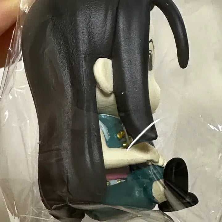 [BUNJANG] Hunter x Hunter Irumi Suwarasetai Gacha Figure / 헌터헌터 이르미 스와라세타이 가챠 피규어