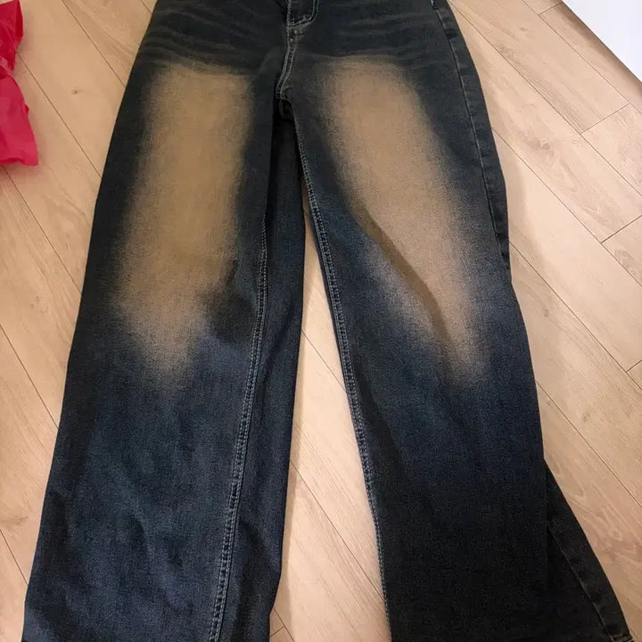 [BUNJANG] Denim Jeans / 청바지