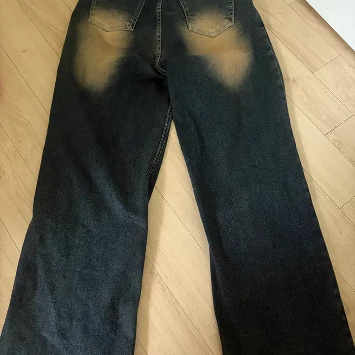 [BUNJANG] Denim Jeans / 청바지
