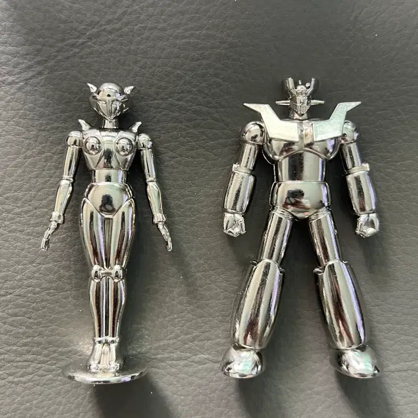 [BUNJANG] Bandai Mazinger Chogokin / 반다이 마징가 초합금