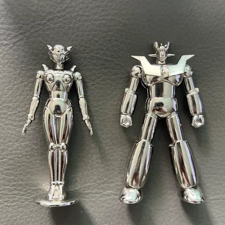 [BUNJANG] Bandai Mazinger Chogokin / 반다이 마징가 초합금
