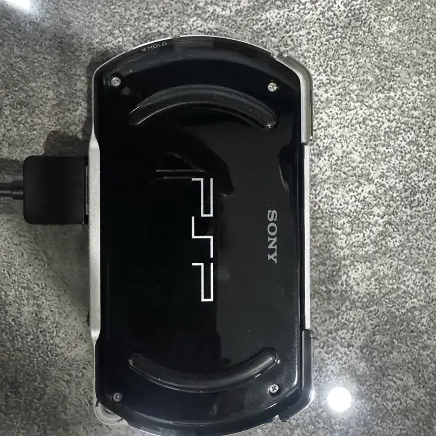 [BUNJANG] PSP Go 16GB Black Console / PSP GO 블랙 판매합니다