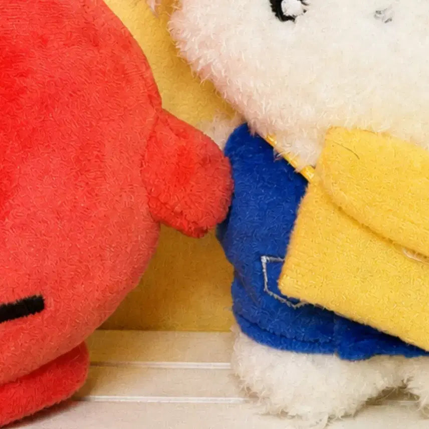 [BUNJANG] Byun Woo Seok "Daengtongi" "Ppyongtongi" Bundle Set / 변우석 댕통이 뿅통이 일괄 판매
