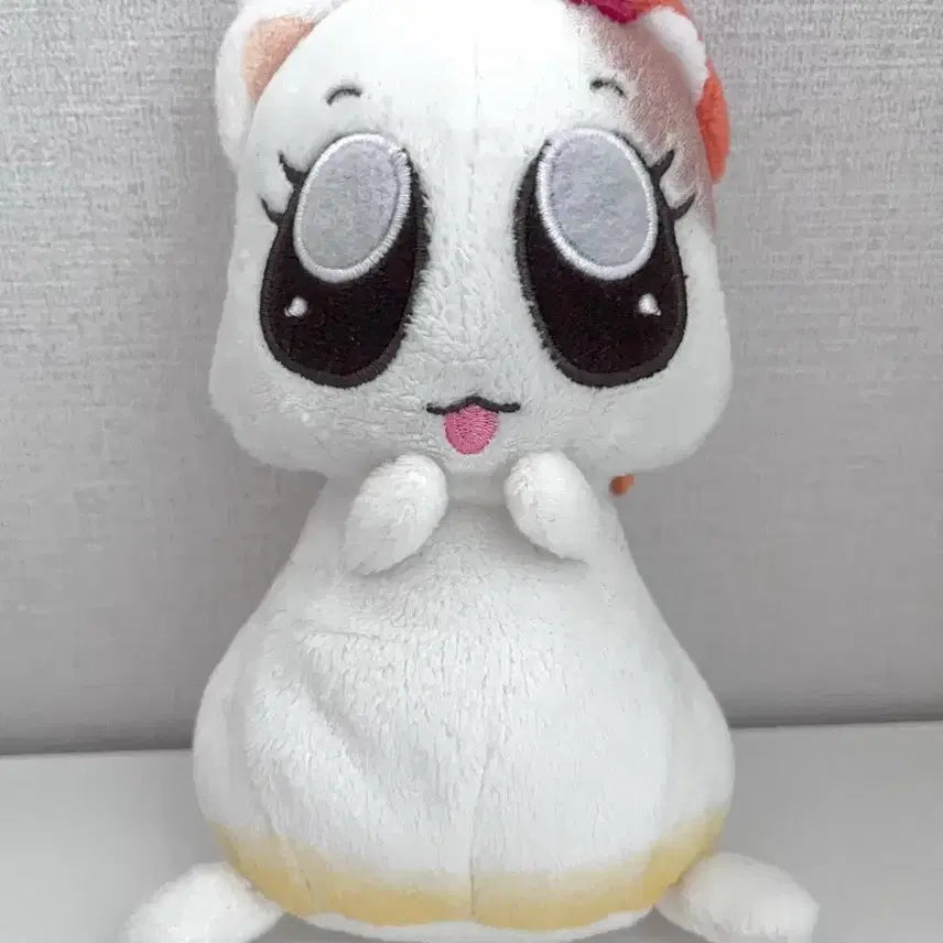 [BUNJANG] Temo Temo Rare Perfect Ban장 Classic Plush / 희귀)완소퍼펙트반장 테모테모 고전 누이
