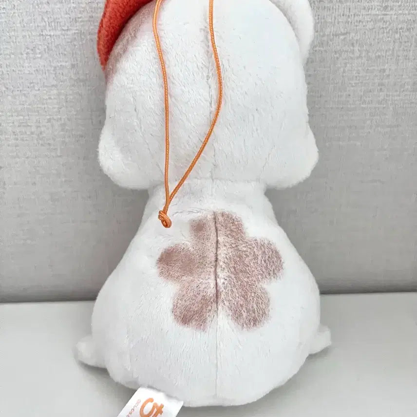 [BUNJANG] Temo Temo Rare Perfect Ban장 Classic Plush / 희귀)완소퍼펙트반장 테모테모 고전 누이