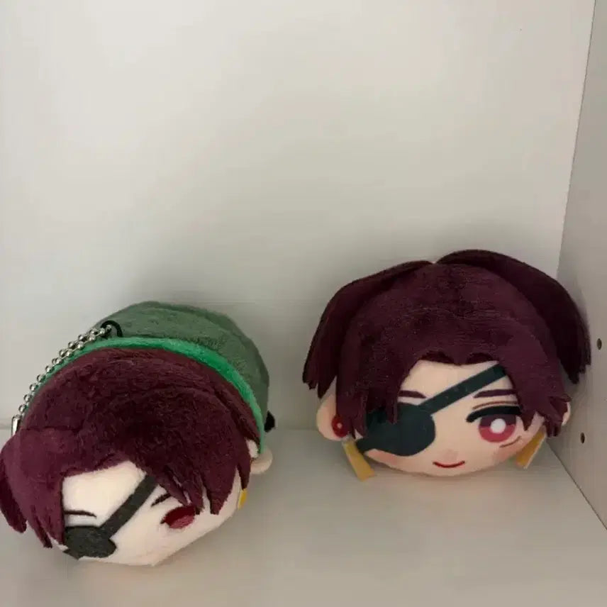 [BUNJANG] We:The Boys Kaji Suo Sakura Bundle Set / (마지막 가격변동) 윈브레 카지 스오 사쿠라 일괄