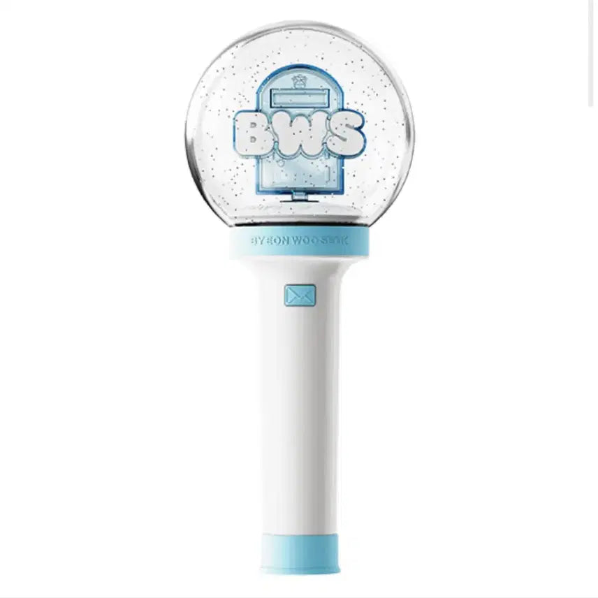 [BUNJANG] Byun Woo Seok Official Lightstick / 변우석 공식 응원봉