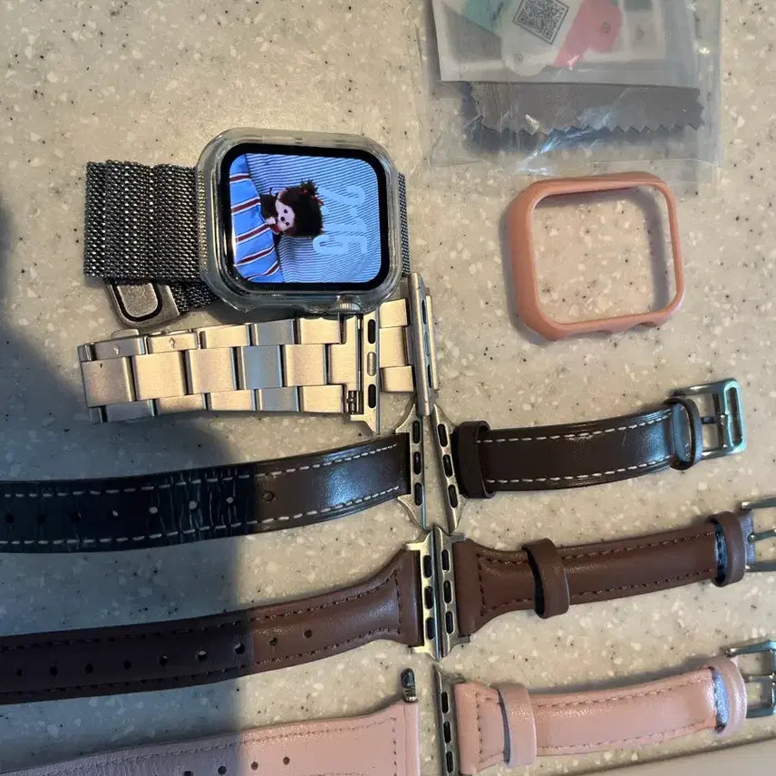 [BUNJANG] Apple Watch Series 2 40mm GPS / 애플워치 2세대 40mm GPS 팔아요
