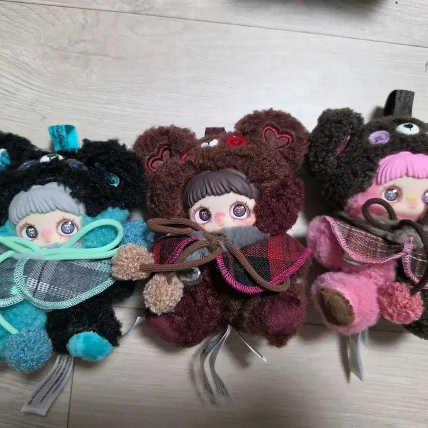 [SOLD OUT] 메이메이 쿠키 세트  판매합니다!