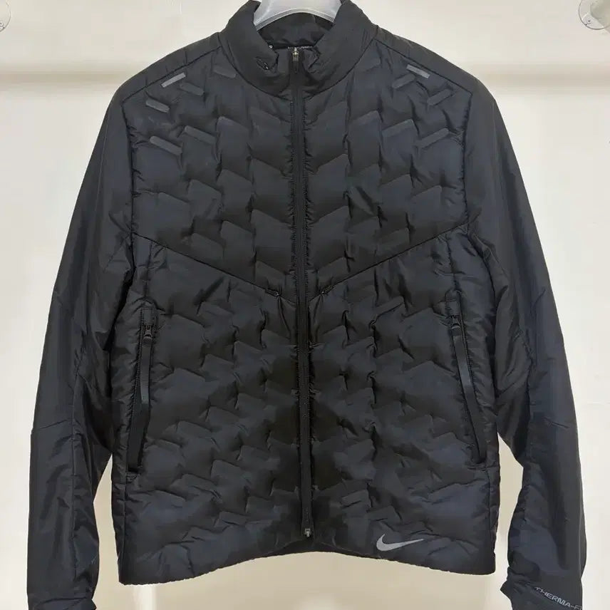 [BUNJANG] Nike Therma-FIT ADV Repel Running Down Jacket / 나이키 써마핏 ADV 리펠 러닝 다운