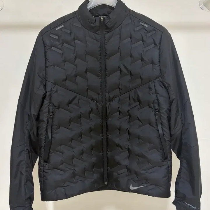 [BUNJANG] Nike Therma-FIT ADV Repel Running Down Jacket / 나이키 써마핏 ADV 리펠 러닝 다운