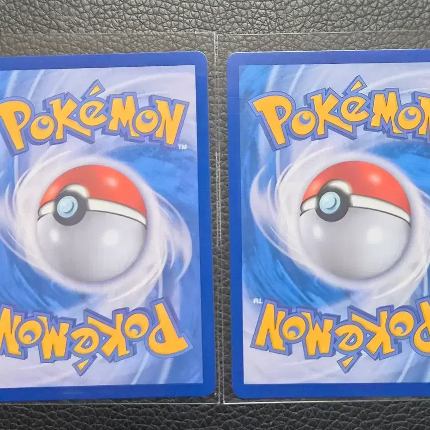 [BUNJANG] Pokemon Card Swanna 023/086 U Bundle Set / 포켓몬 카드 스완나 023/086 U 2장 일괄