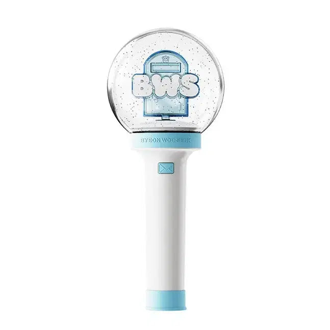 [BUNJANG] BYEON WOO SEOK Official Light Stick / 변우석 공식 응원봉 LIGHT STICK 판매합니다.