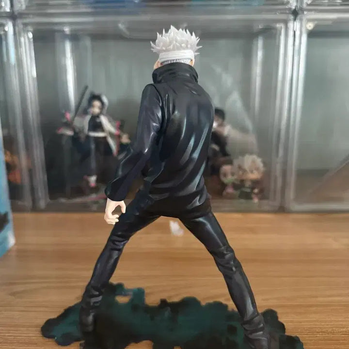 [BUNJANG] Kotobukiya Jujutsu Kaisen 0 Satoru Gojo Limited Edition Figure / 코토부키야 고죠 주술회전0 한정판
