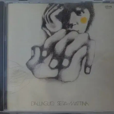[BUNJANG] Dallaglio Sera-Mattina Jewel Case CD / (수입 CD) Dallaglio - Sera-Mattina