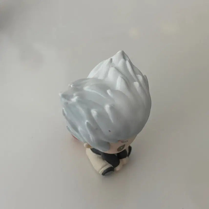 [BUNJANG] One-Punch Man Gacha Figure Set (8 Types) / 원펀맨 가챠 피규어 8종 일괄