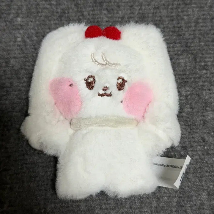 [BUNJANG] IVE MiniNi CheriNi Doll / 아이브 미니니 체리니 인형