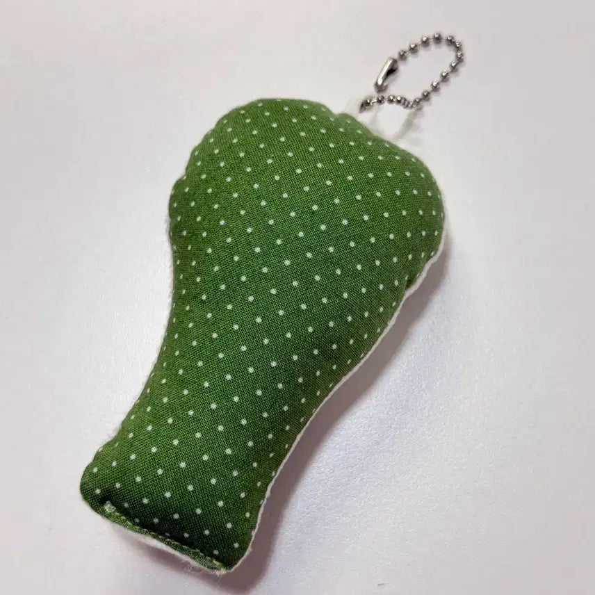 [SOLD OUT] 은혼 톳시 비공굿 쿠션 키링 히지카타