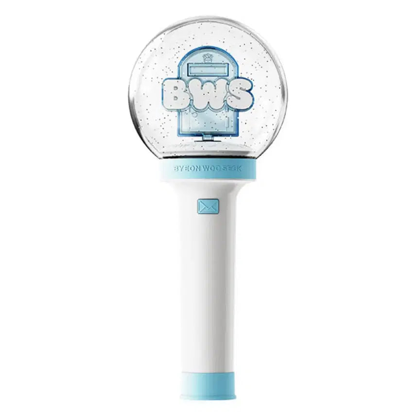 [BUNJANG] Byeon Woo Seok Official Light Stick / 2026 변우석 공식 응원봉 OFFICIAL LIGHT STICK