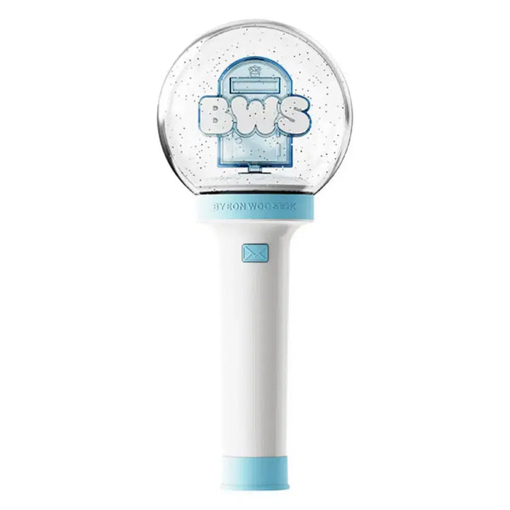 [BUNJANG] Byeon Woo Seok Official Light Stick / 2026 변우석 공식 응원봉 OFFICIAL LIGHT STICK