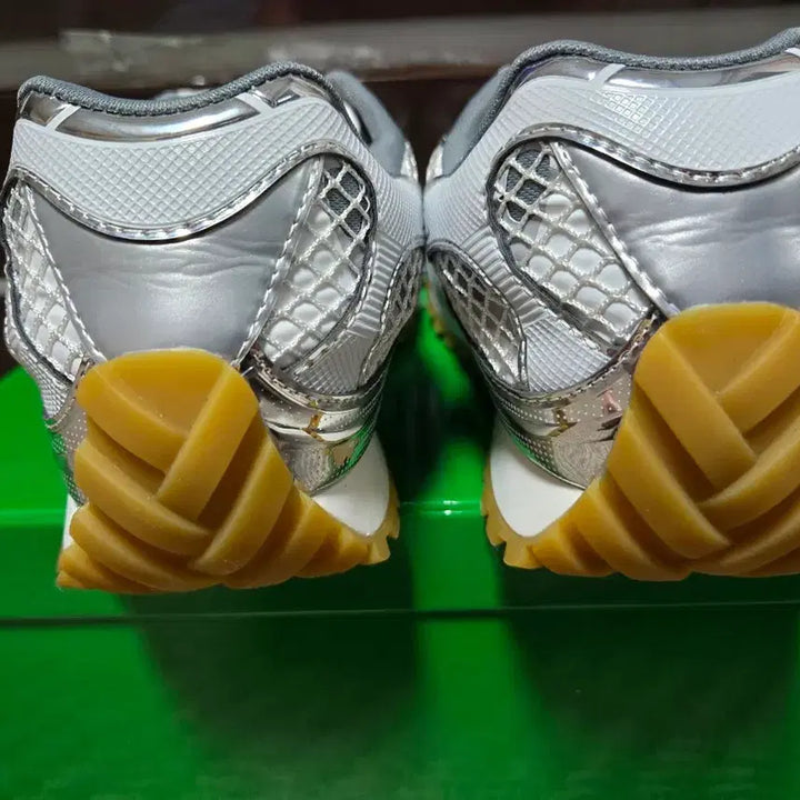 [BUNJANG] Bottega Veneta Orbit Sneakers Size 44 / BV 오르빗 44사이즈