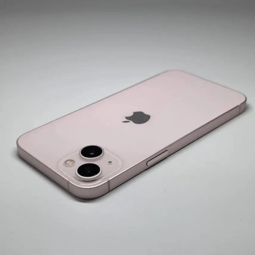 [BUNJANG] Apple iPhone 13 256GB Pink / 아이폰13 256기가 핑크