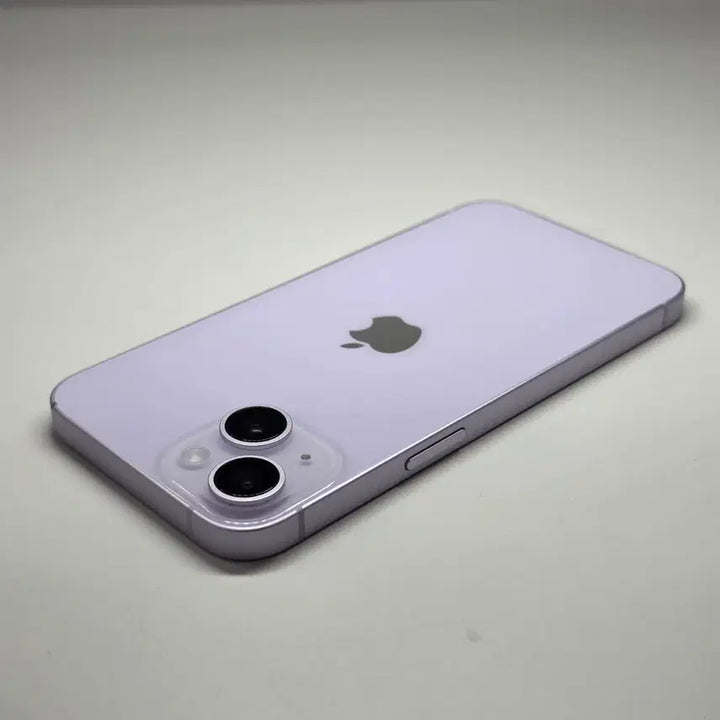[BUNJANG] Apple iPhone 14 256GB Purple / 아이폰14 256기가 퍼플