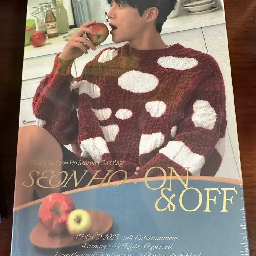 [BUNJANG] Kim Seon Ho 2024 Season&