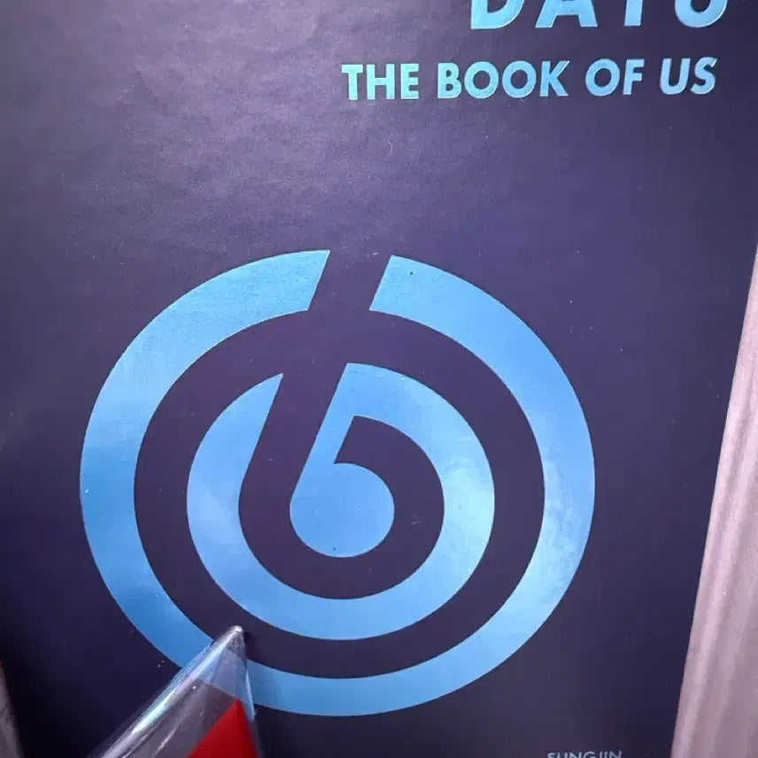 [BUNJANG] Day6 Album Package Box / 데이식스 앨범 패키지박스
