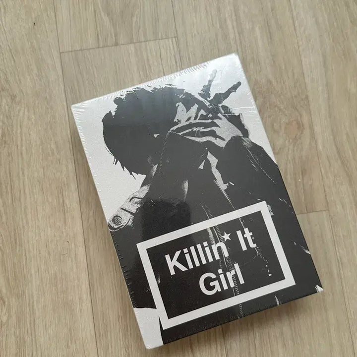 [BUNJANG] J-Hope Killin&
