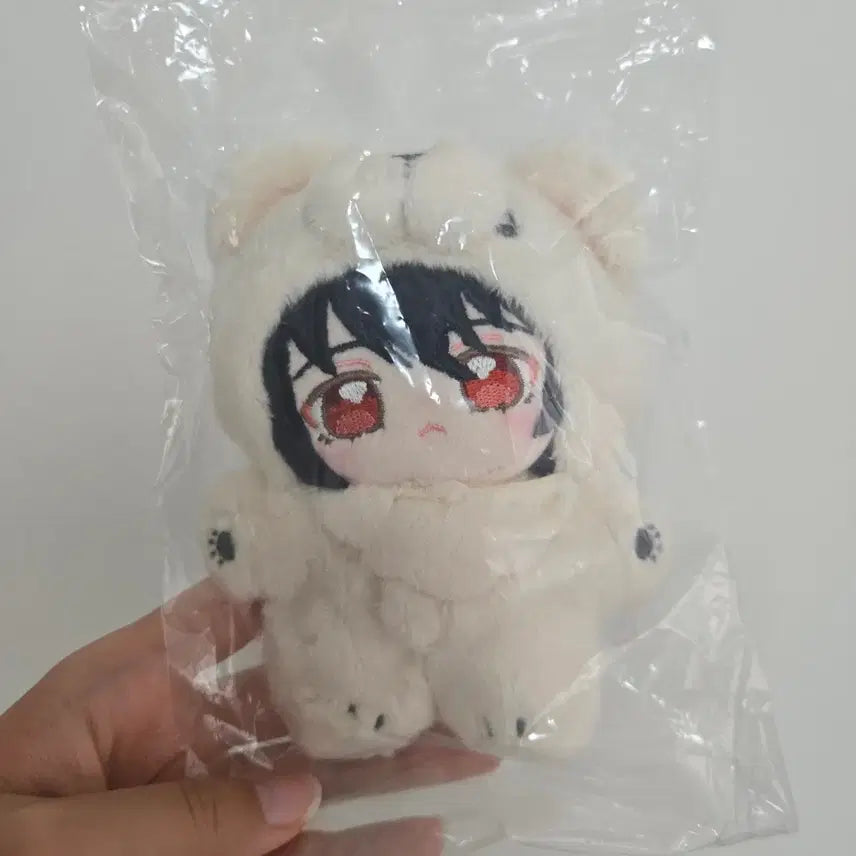 [BUNJANG] Ensemble Stars! Ritsu Plush / [미개봉] 앙스타 곰누이 리츠