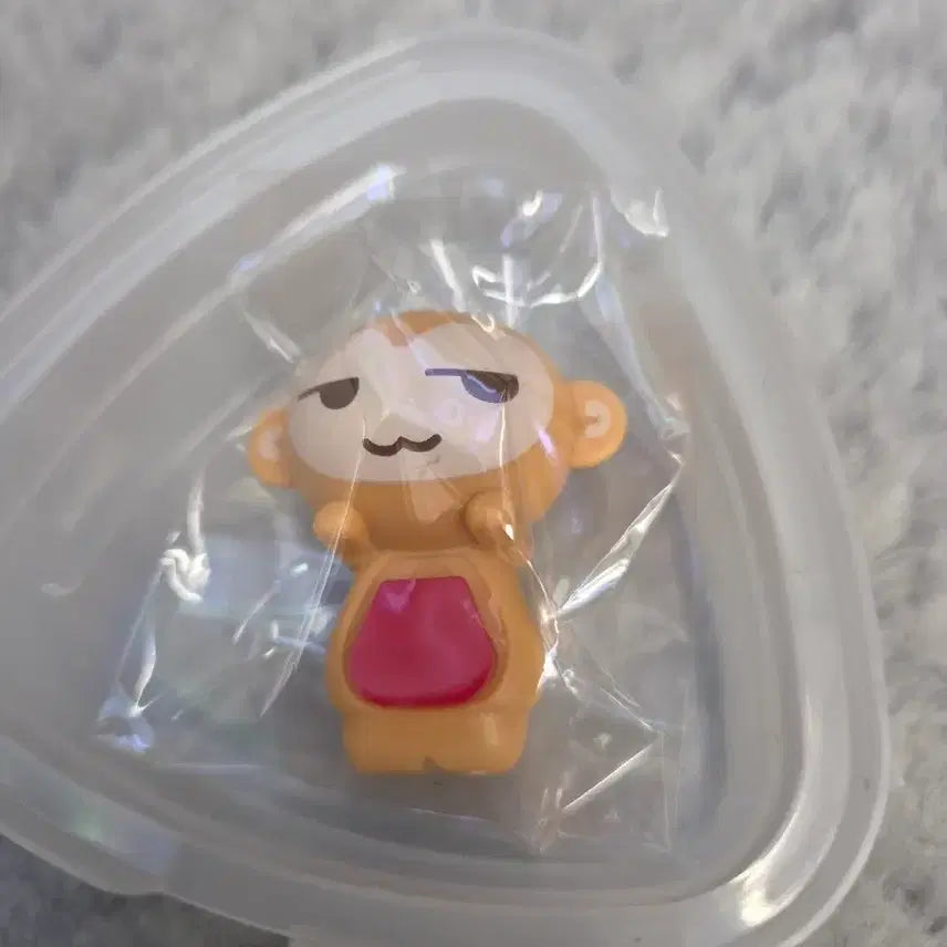 [BUNJANG] Gamja Soongyi Hipper Hoomi Plush / 감자숭이 히퍼 흐음이 팝니다