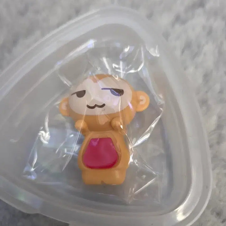 [BUNJANG] Gamja Soongyi Hipper Hoomi Plush / 감자숭이 히퍼 흐음이 팝니다