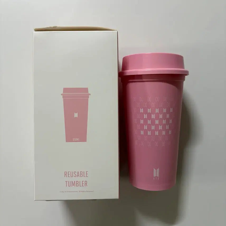[BUNJANG] BTS ARMY Bomb 3rd Generation Light Stick with Photocard, Includes Bonus Keychain and Tumbler / 방탄소년단 BTS 아미밤 3세대 포토카드포함 응원봉키링과 텀블러도 드려요
