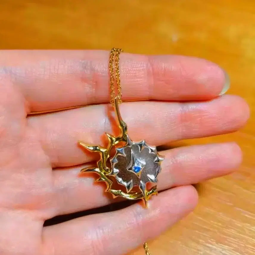 [BUNJANG] Honkai: Star Rail Necklace / 붕괴 스타레일 목걸이
