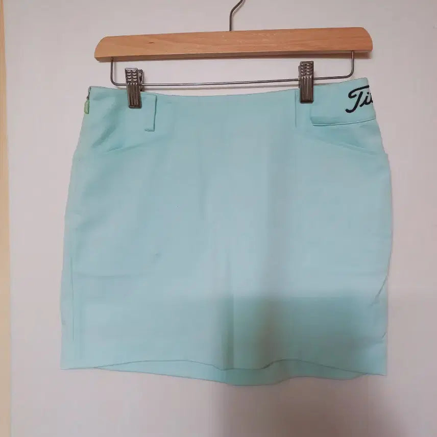 [SOLD OUT] 타이틀리스트 골프 스커트 민트(67)