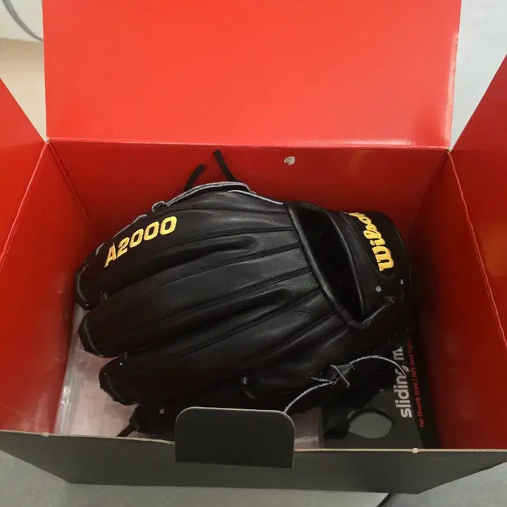 [BUNJANG] Clayton Kershaw Player Issue Wilson A2000 CK22 Pitcher&