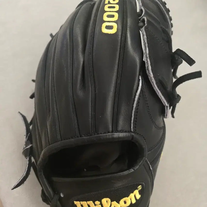 [BUNJANG] Clayton Kershaw Player Issue Wilson A2000 CK22 Pitcher&