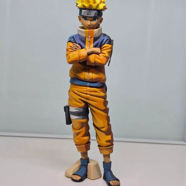 [BUNJANG] Naruto Grandista Manga Edition Figure / 나루토 그란디스타 망가에디션 판매