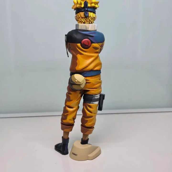 [BUNJANG] Naruto Grandista Manga Edition Figure / 나루토 그란디스타 망가에디션 판매